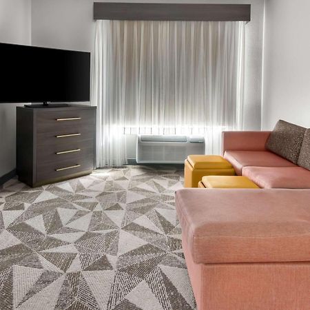 Big Country Hotel & Suites, Surestay Collection By BW Abilene Luaran gambar