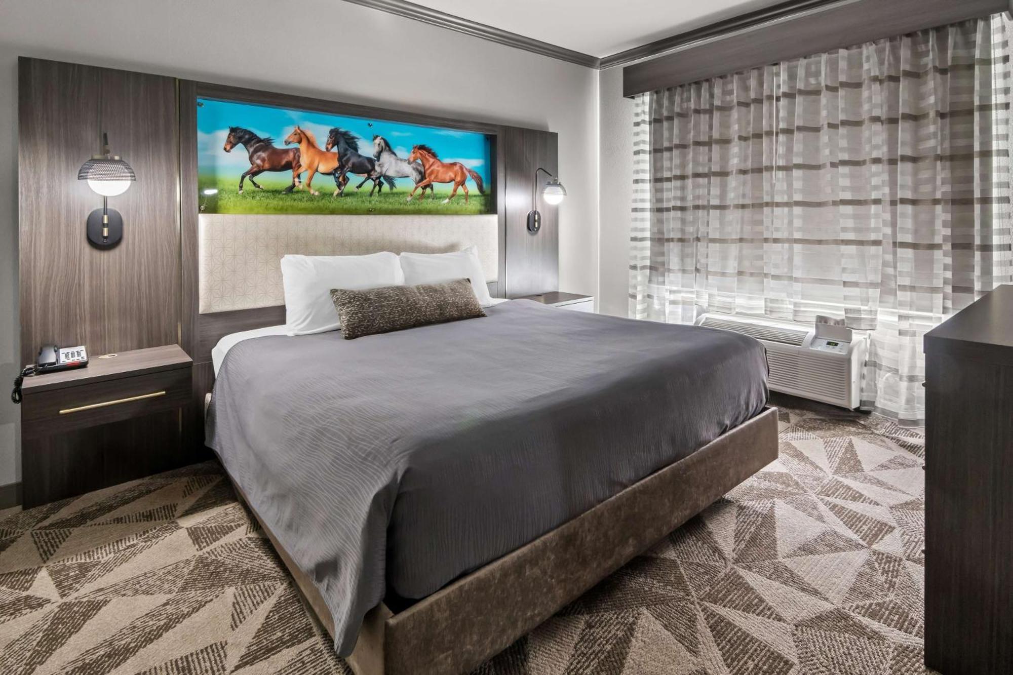 Big Country Hotel & Suites, Surestay Collection By BW Abilene Luaran gambar