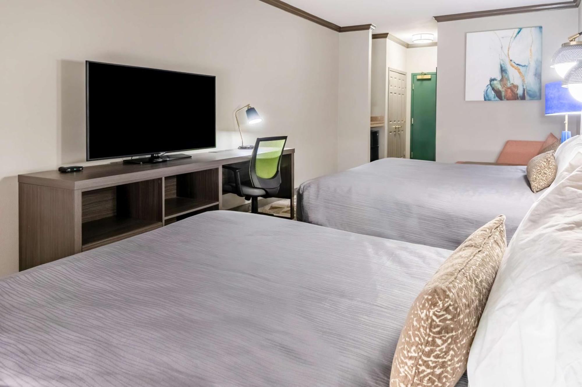 Big Country Hotel & Suites, Surestay Collection By BW Abilene Luaran gambar