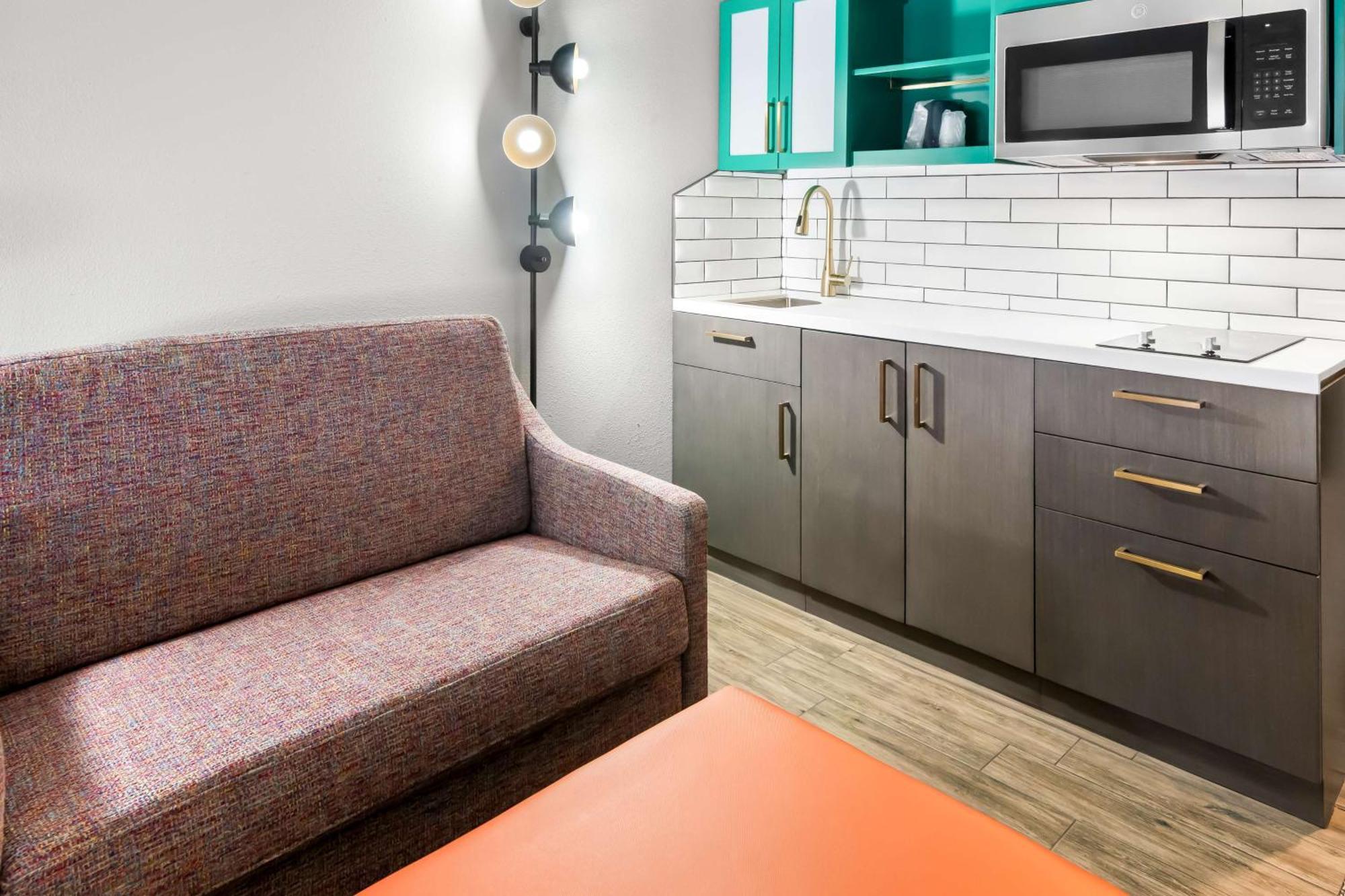 Big Country Hotel & Suites, Surestay Collection By BW Abilene Luaran gambar