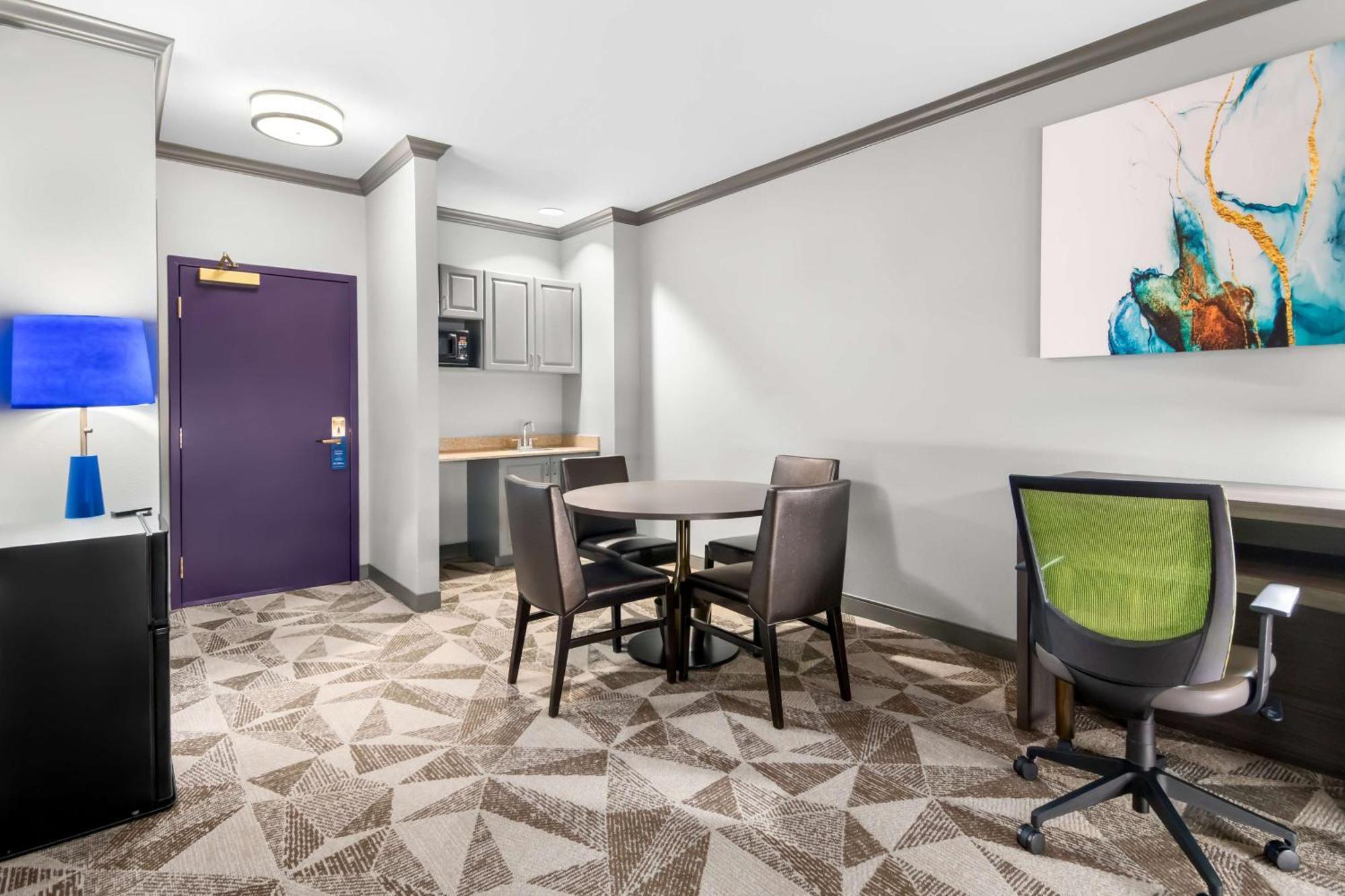 Big Country Hotel & Suites, Surestay Collection By BW Abilene Luaran gambar