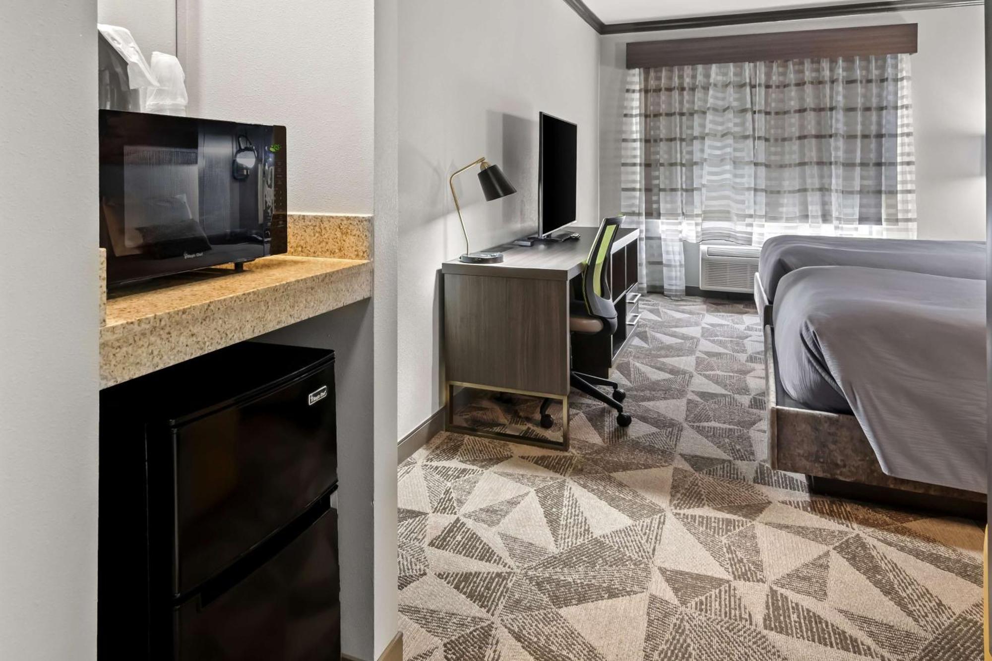 Big Country Hotel & Suites, Surestay Collection By BW Abilene Luaran gambar