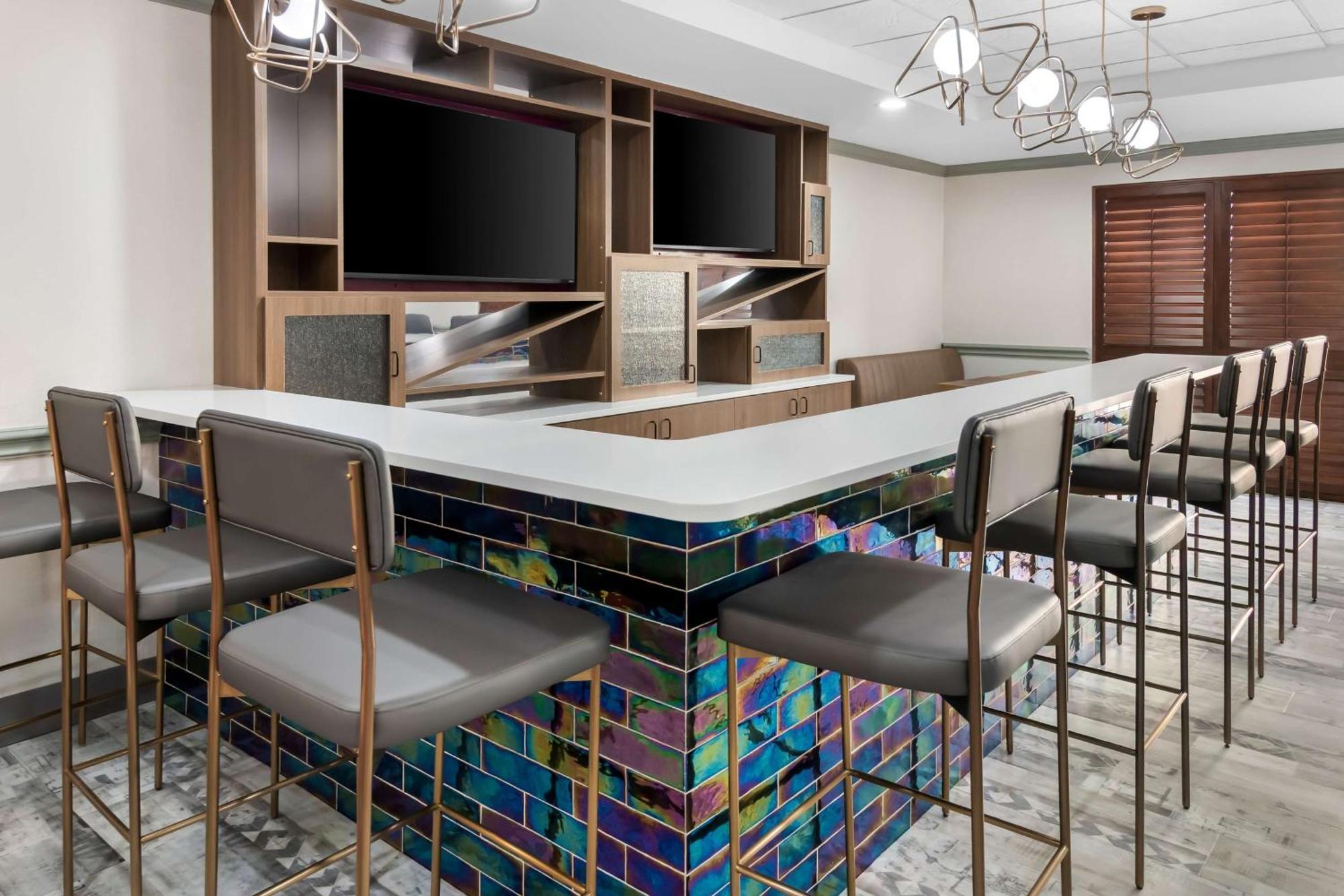 Big Country Hotel & Suites, Surestay Collection By BW Abilene Luaran gambar